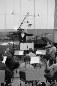 Orchestra Recordings in the Czech Republic